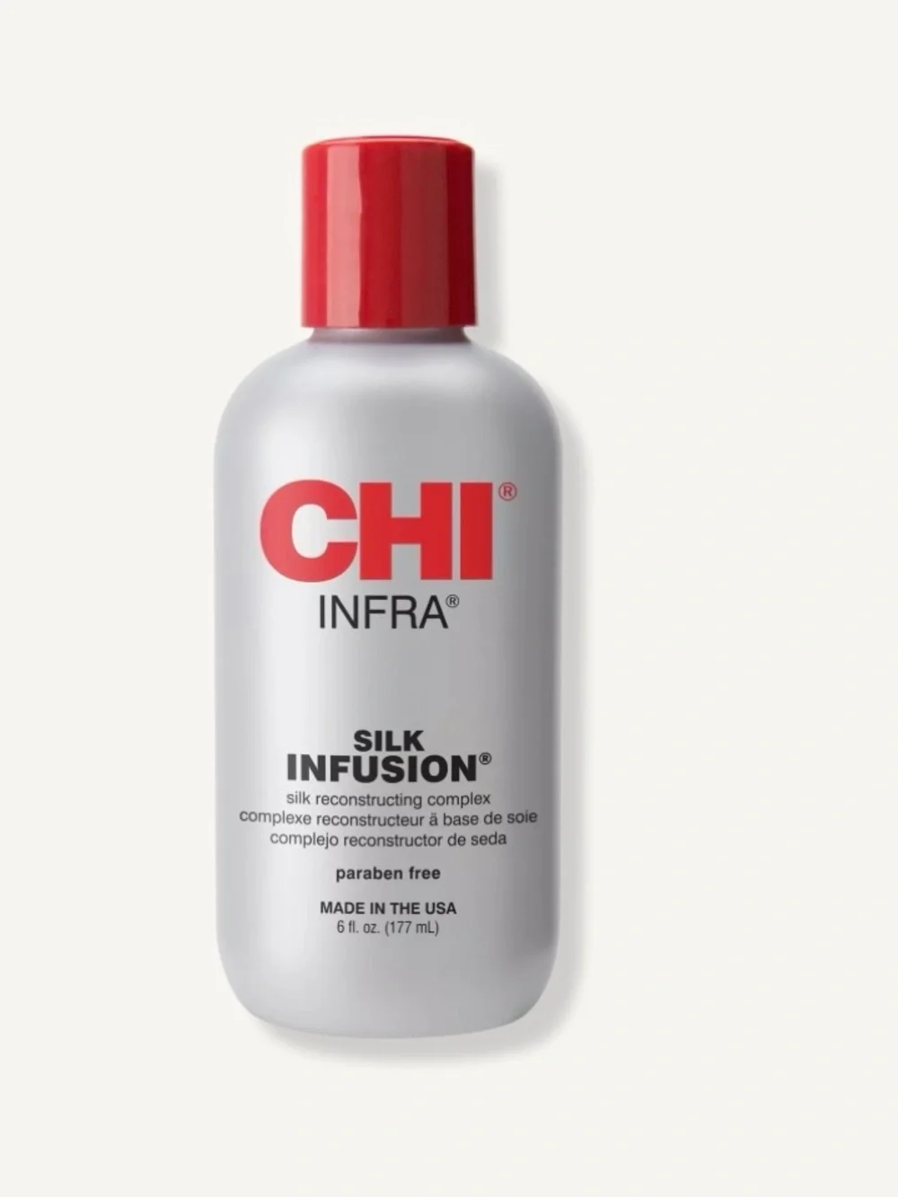 🆕 Chi Infra Silk Infusion Reconstructing Complex 6oz